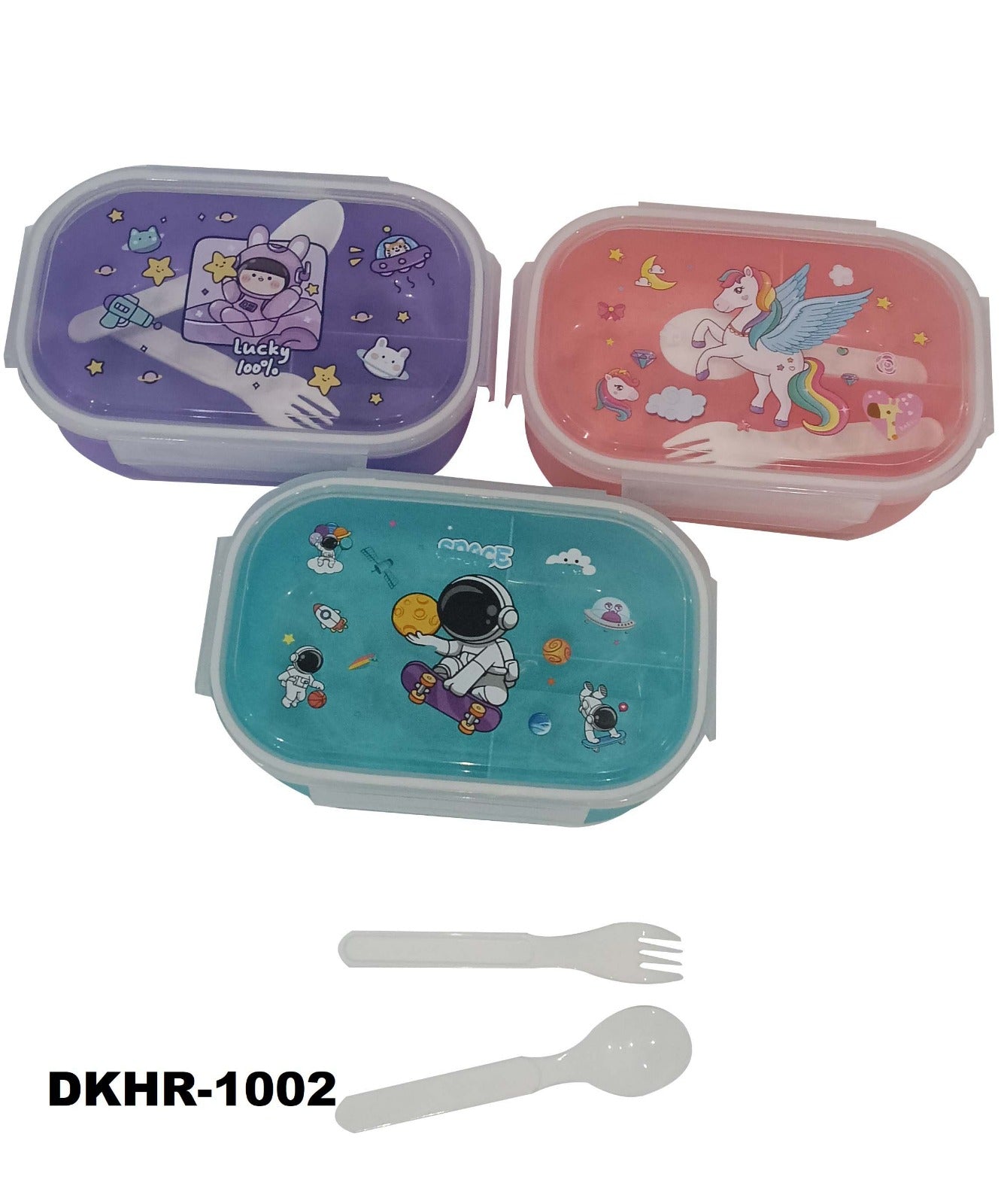 TOPER INFANTIL/DKHR-1002