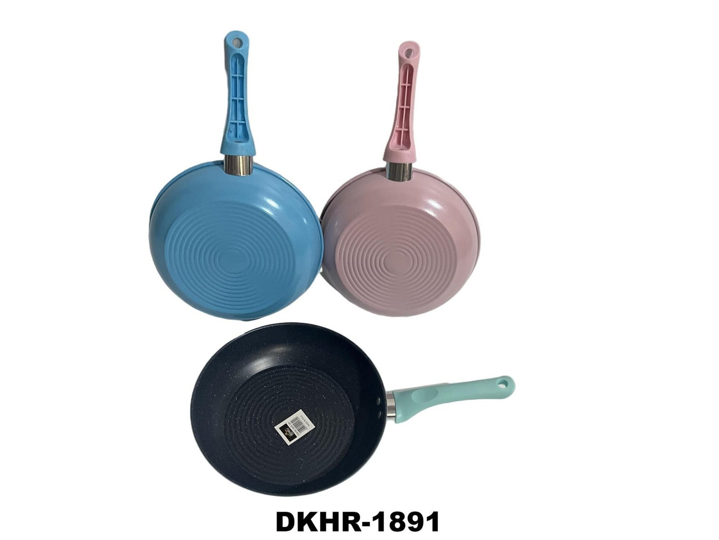 SARTEN P/COCINA /DKHR-1891