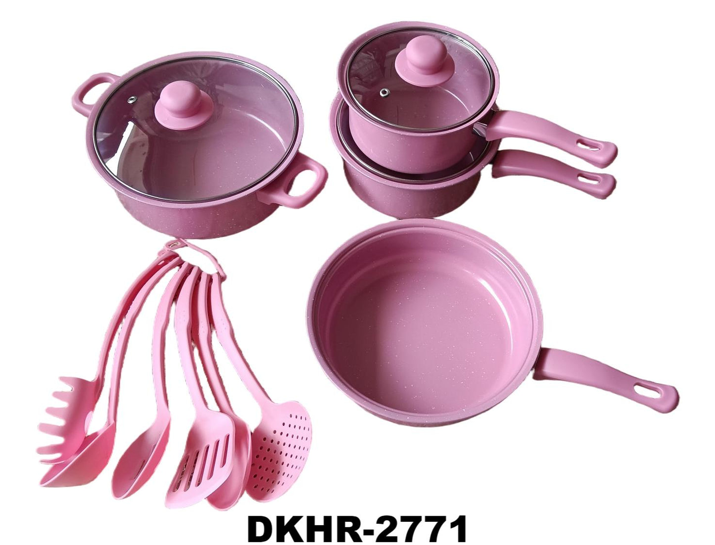 SET DE CACEROLAS /DKHR-2771