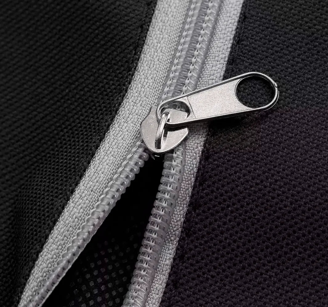 Carretilla de compras