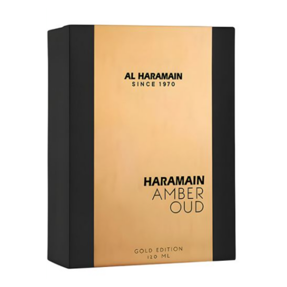 HARAMAIN