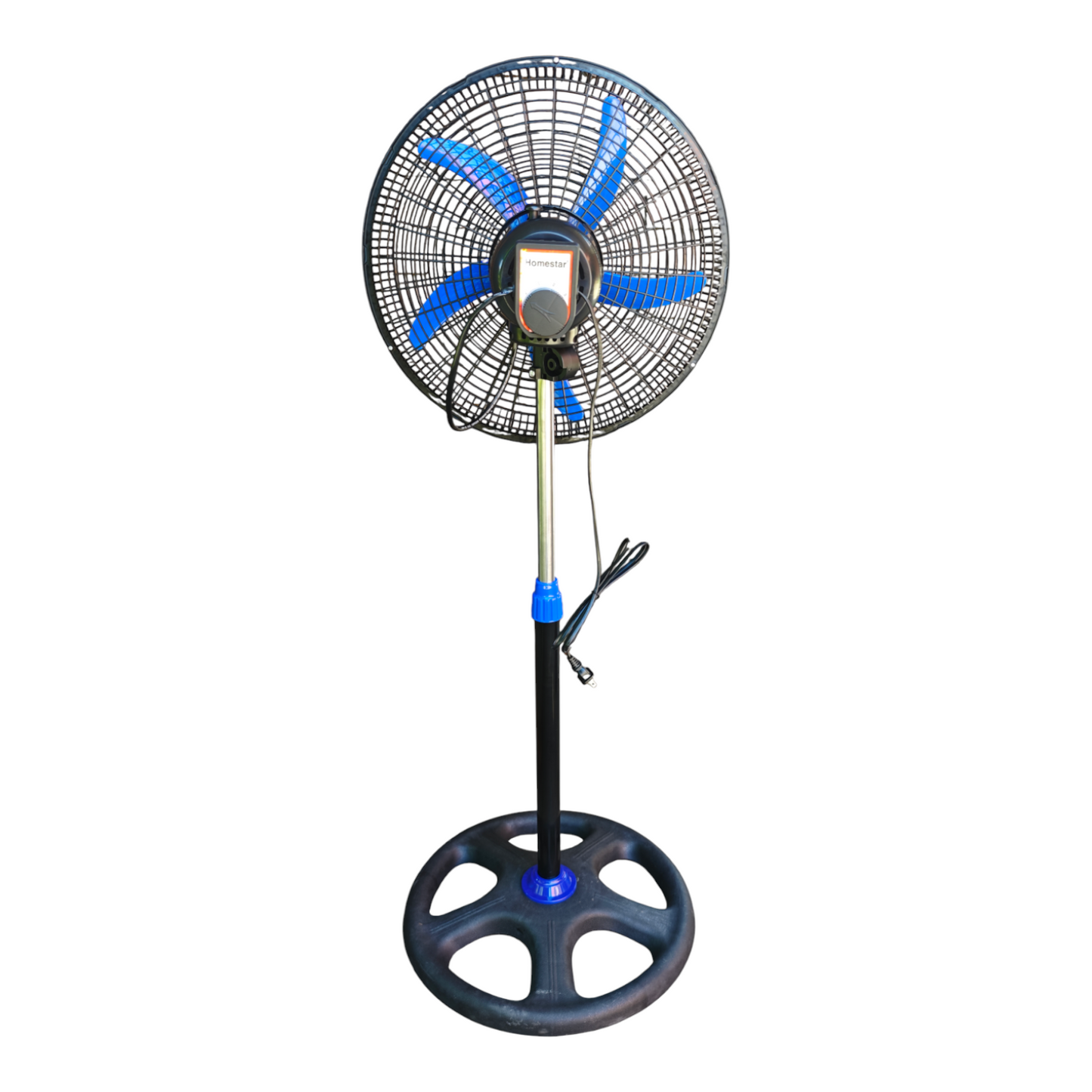 Ventilador Homestar 18p