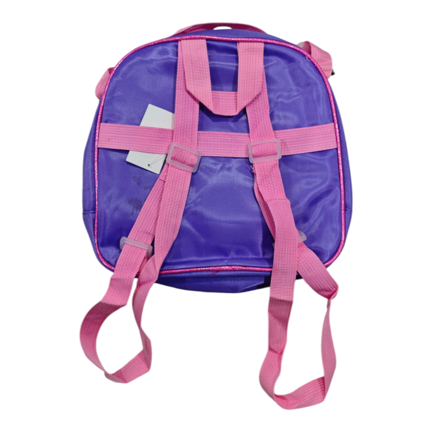 Lonchera tipo mochila