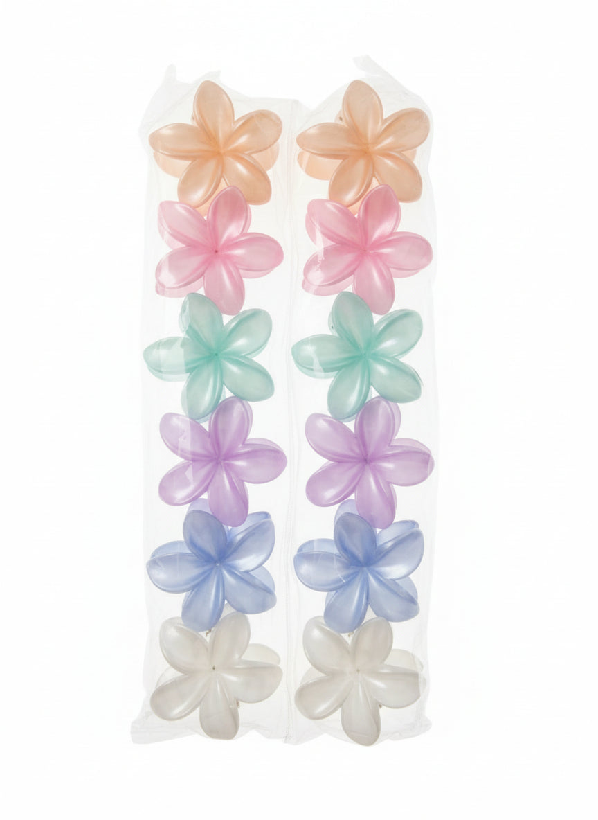 Gancho Piraña Tornasol