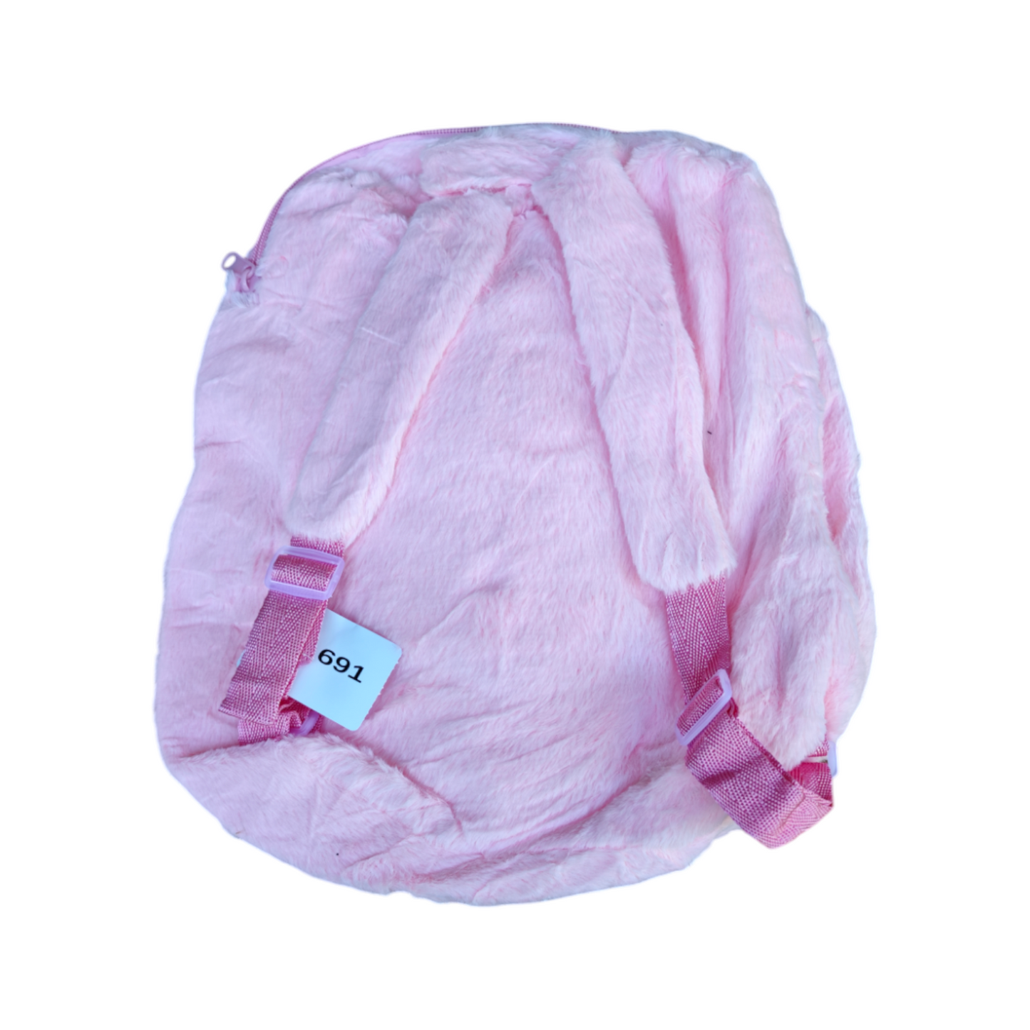 Mochila peluche LABUBU