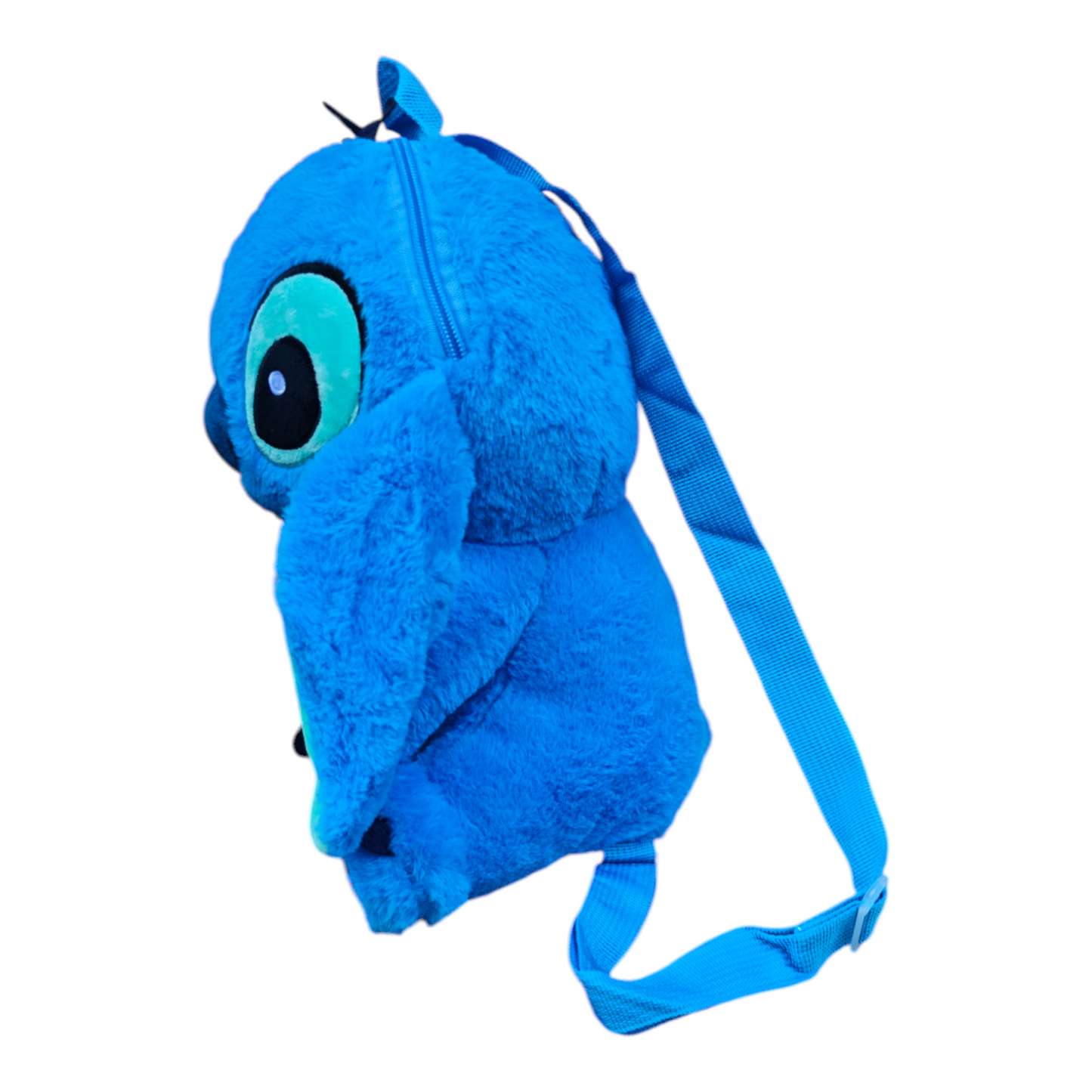 Mochila peluche Stitch
