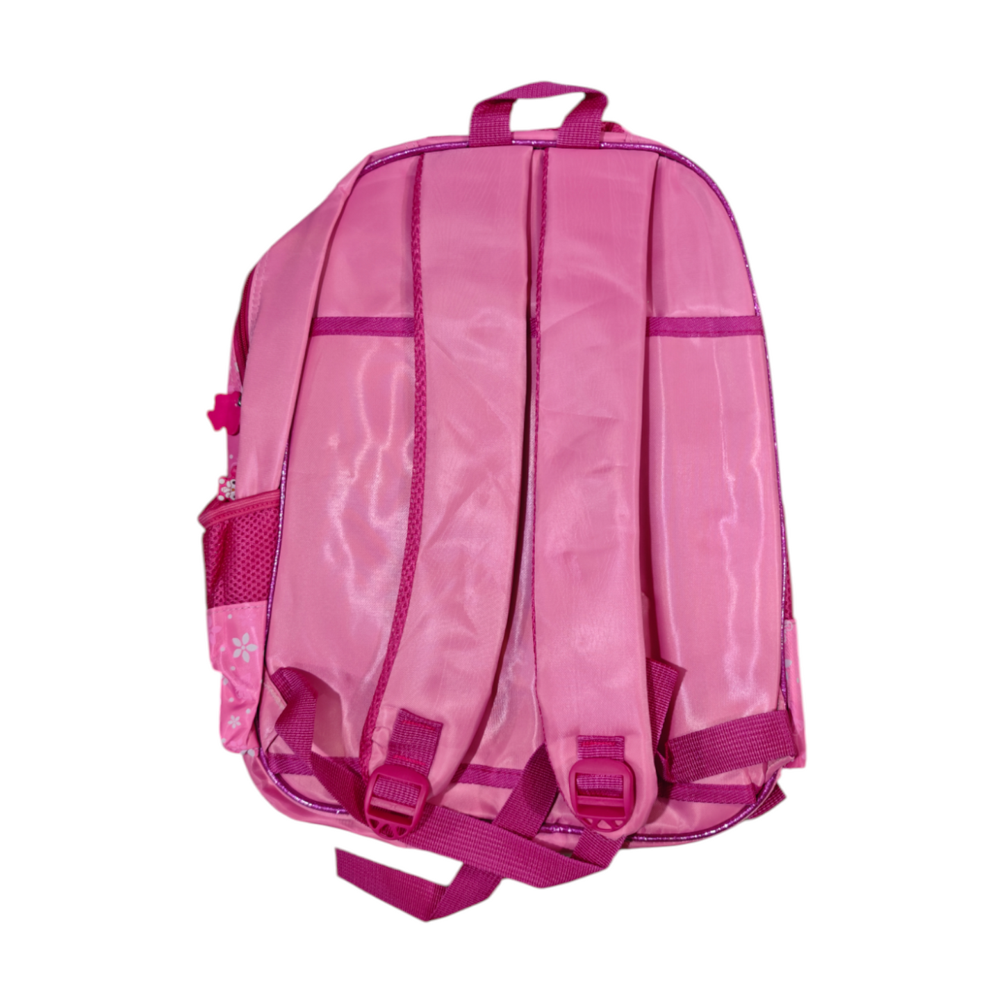 Trio de mochila con luz