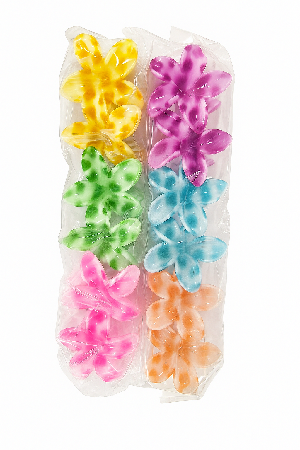 Gancho Katia colores