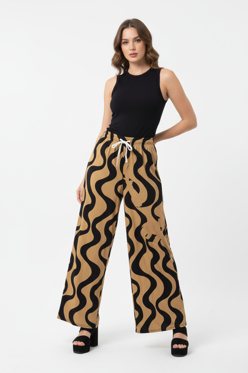 PALASO P/D. / A-MB119