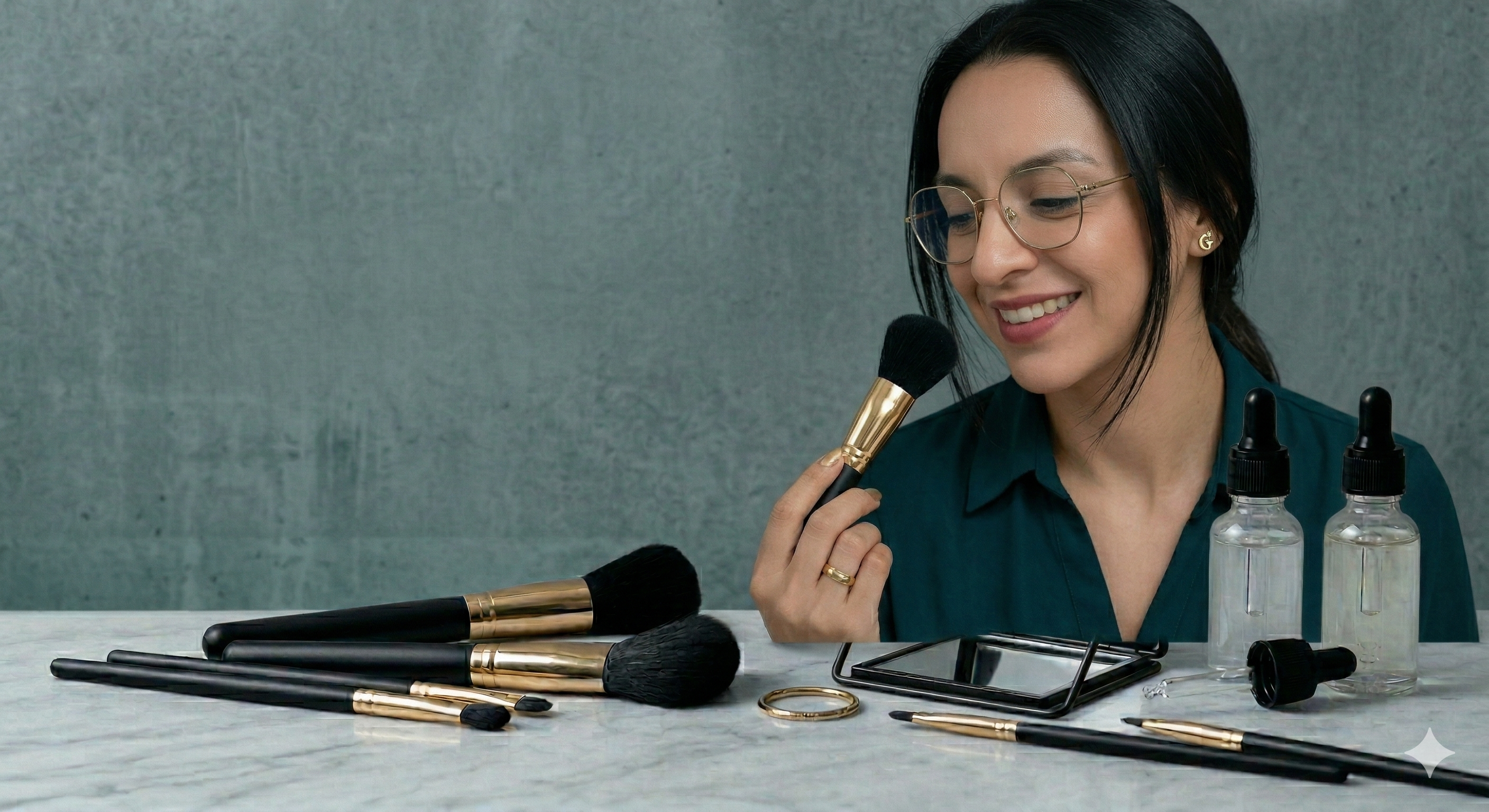 ACCESORIOS DE BELLEZA