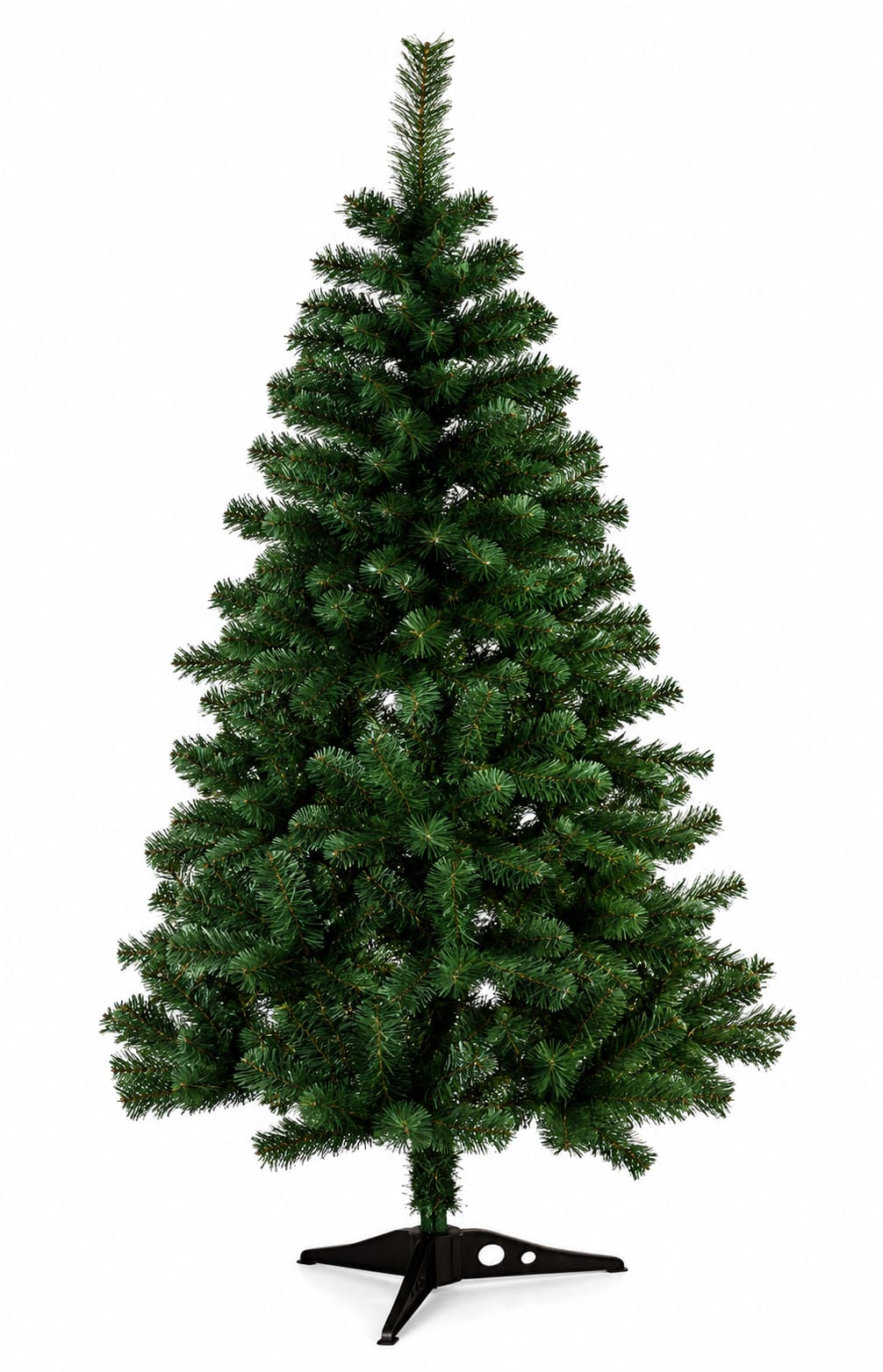 ARBOL DE NAVIDAD 210CM