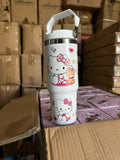 TERMO HELLO KITTY