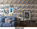 PAPEL TAPIZ P/PARED/DKHR-3465  /0009.00
