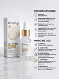 Gotas Facial de arroz