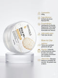 Gel Corporal aclarante de arroz