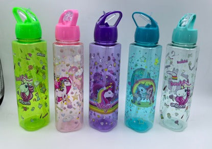 TERMO UNICORNIO COLOR MIX