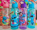 TERMO PLASTICO STICH TRANSPARENTE