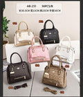 CARTERA ELEGANTE PARA DAMA
