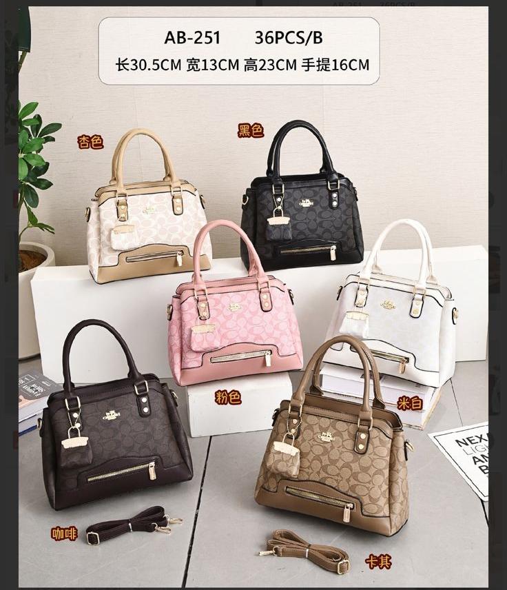CARTERA ELEGANTE PARA DAMA