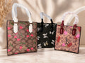 CARTERA ELEGANTE PARA DAMA