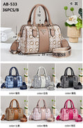 CARTERA GUESS ELEGANTE PARA DAMA