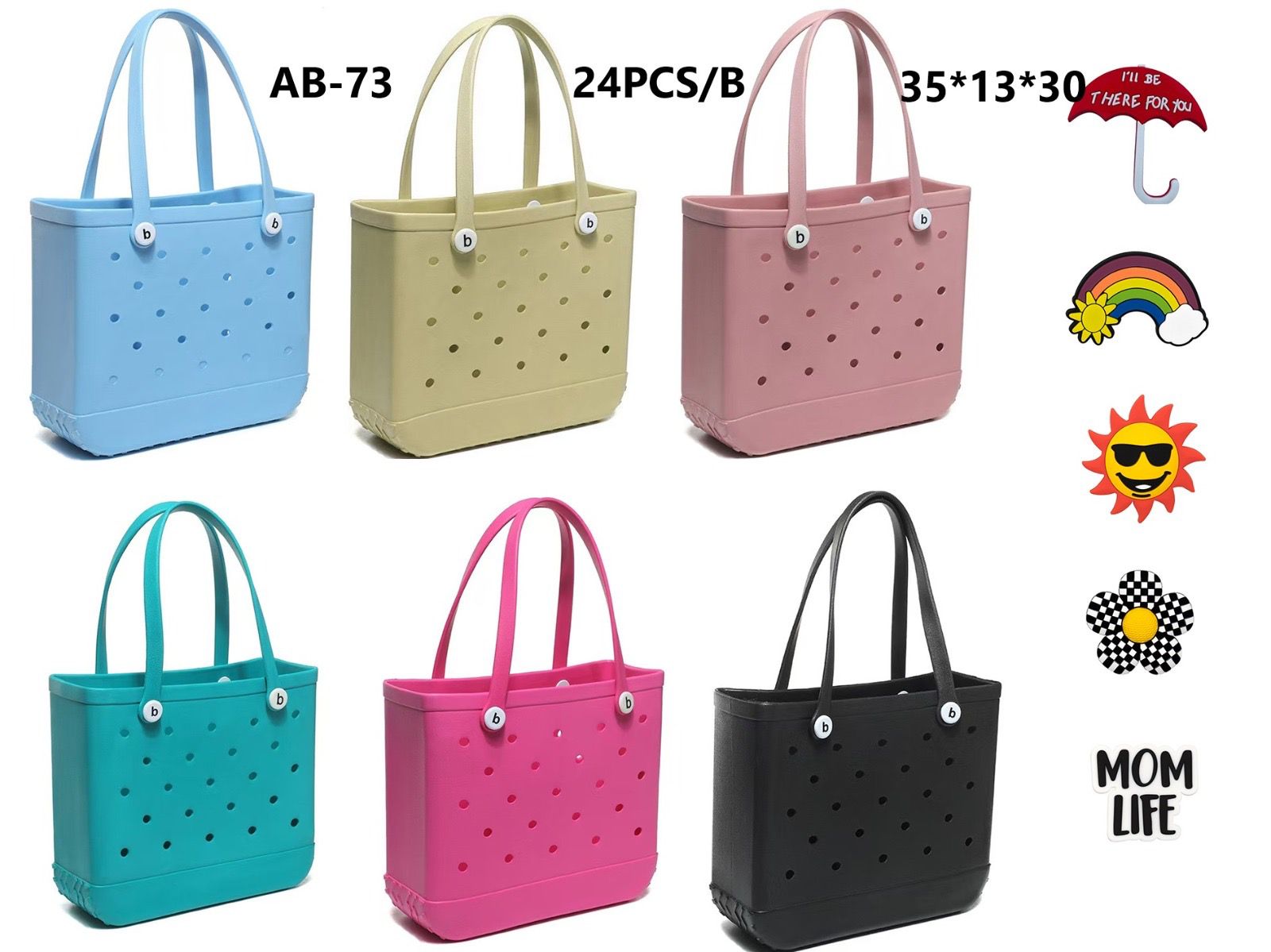 Bolso Playero 001400