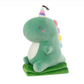 PELUCHE CON SABANA KLL
