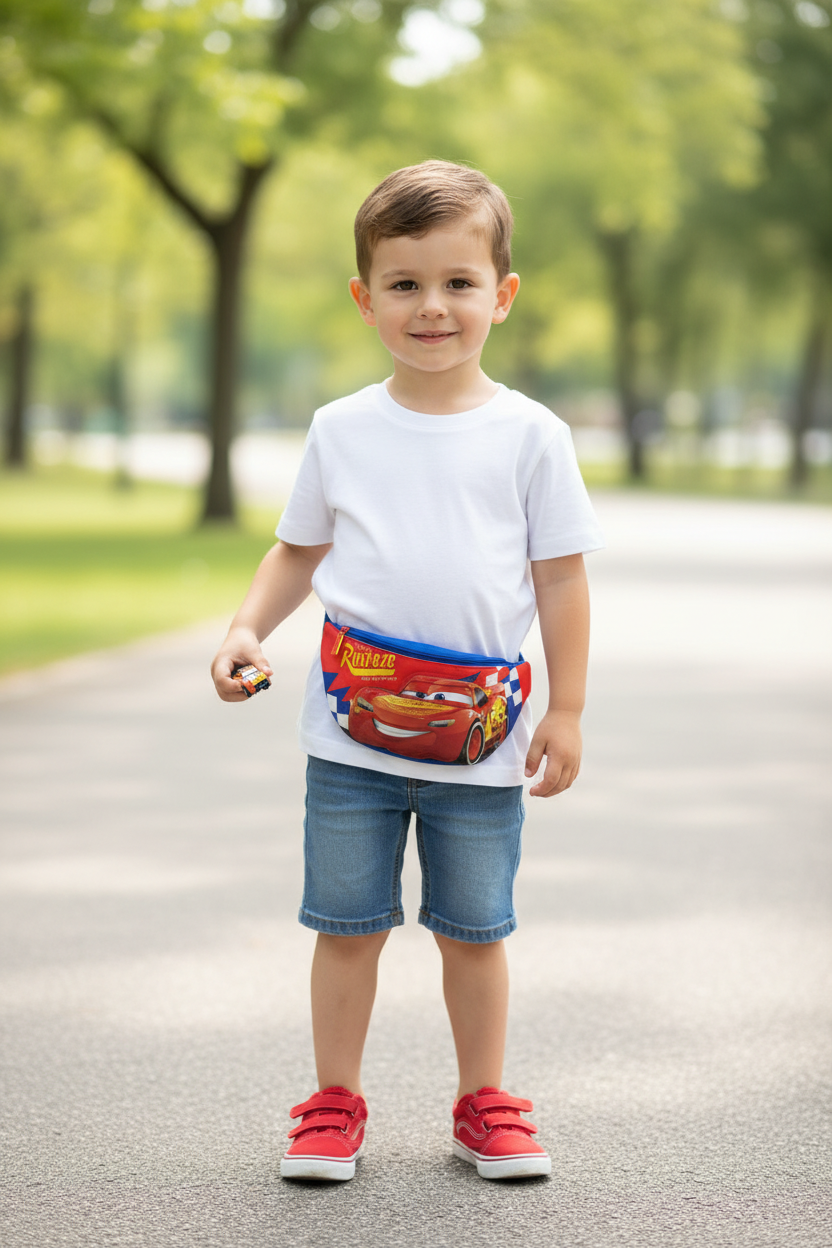 CANGURERA BELT BAG