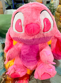 PELUCHE ANGELA ROSADO
