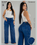 JEANS PARA DAMA 5-15