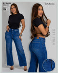 JEANS PARA DAMA 5-15
