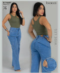 JEANS PARA DAMA 5-15