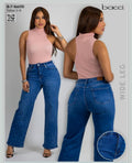 JEANS PARA DAMA 5-15