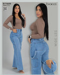 JEANS PARA DAMA 5-15