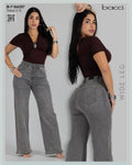 JEANS PARA DAMA 5-15