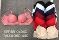 BRASIER PARA DAMA