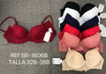 BRASIER PARA DAMA