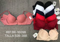 BRASIER PARA DAMA