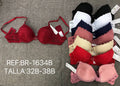 BRASIER PARA DAMA
