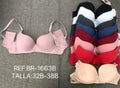 BRASIER PARA DAMA