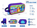 CARTUCHERA -PENCIL CASE BLUEY