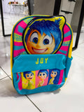 MOCHILA JOY INTENSAMENTE