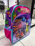 MOCHILA HEAT TRANSFER/INTENSAMENTE
