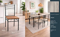 JUEGO DE COMEDOR
