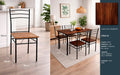 JUEGO DE COMEDOR