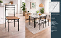 JUEGO DE COMEDOR
