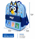 MOCHILA BLUEY