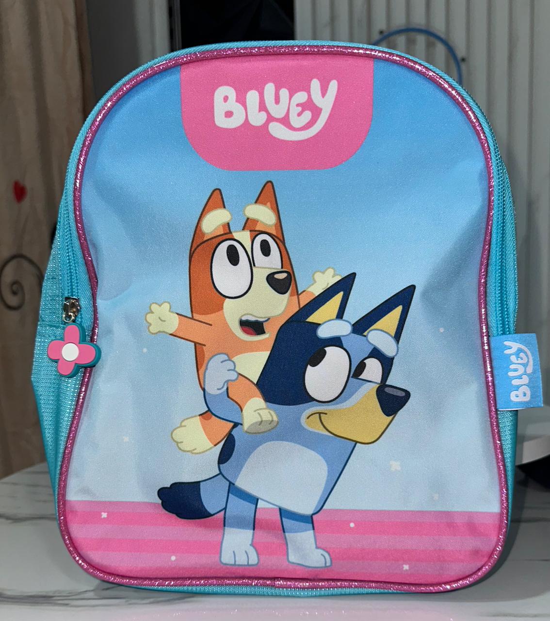 MOCHILA BLUEY