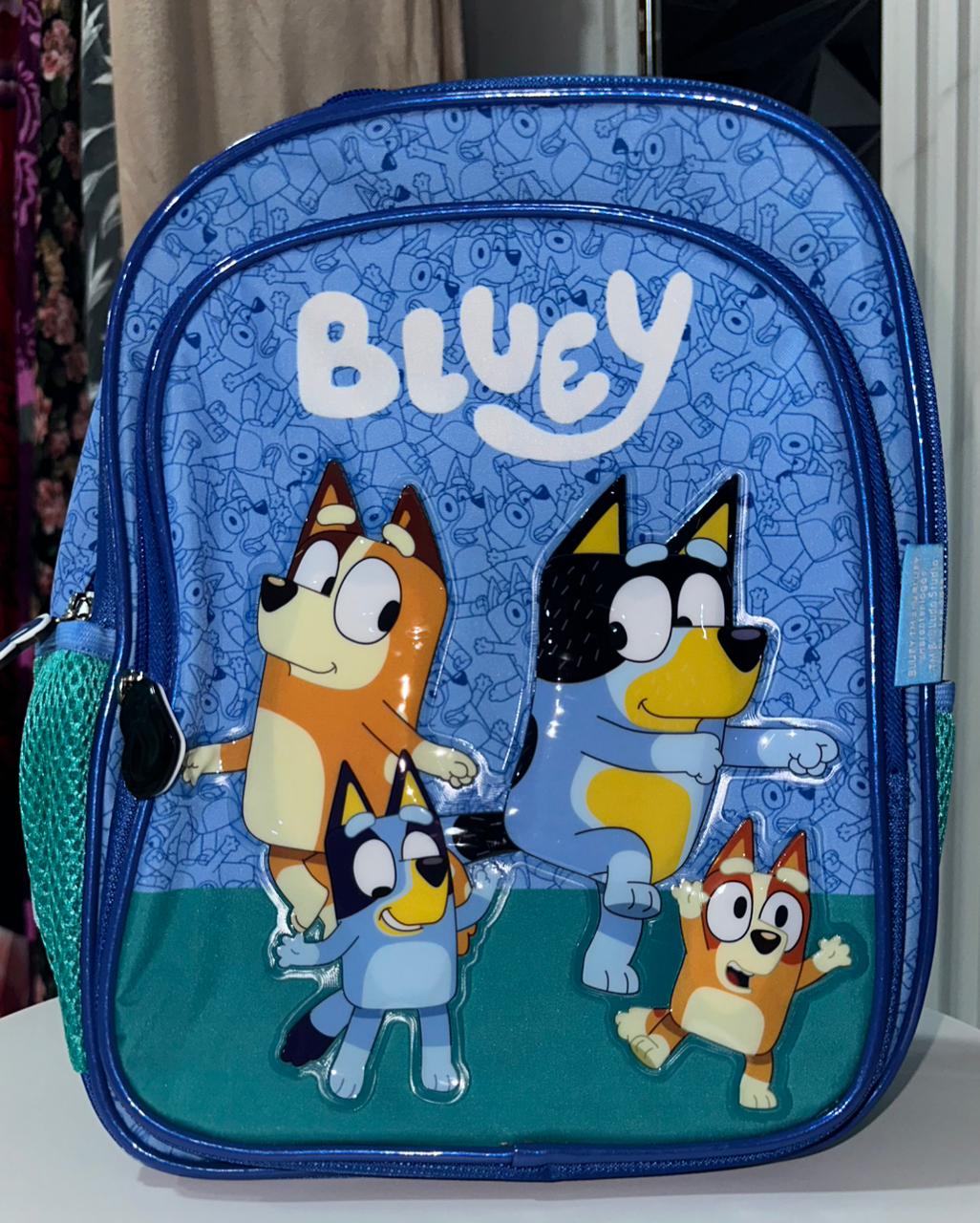 MOCHILA BLUEY