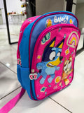 MOCHILA BLUEY